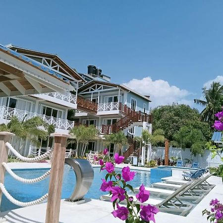Oasis Tolu Hotel Boutique Zewnętrze zdjęcie