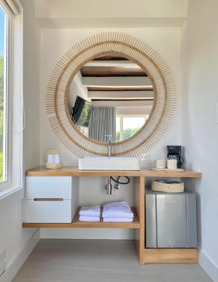 Oasis Tolu Hotel Boutique Zewnętrze zdjęcie