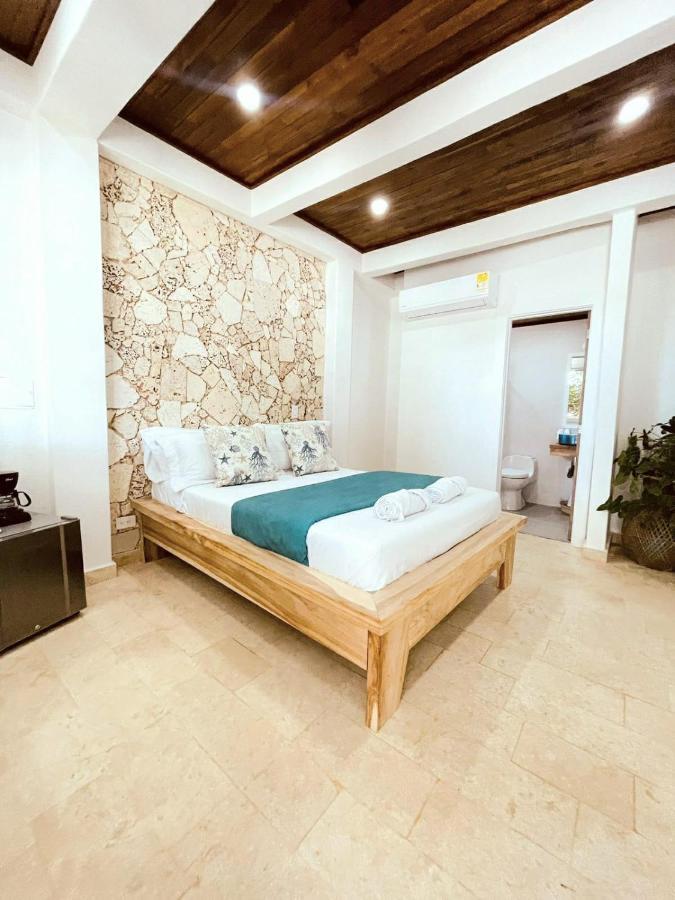 Oasis Tolu Hotel Boutique Zewnętrze zdjęcie