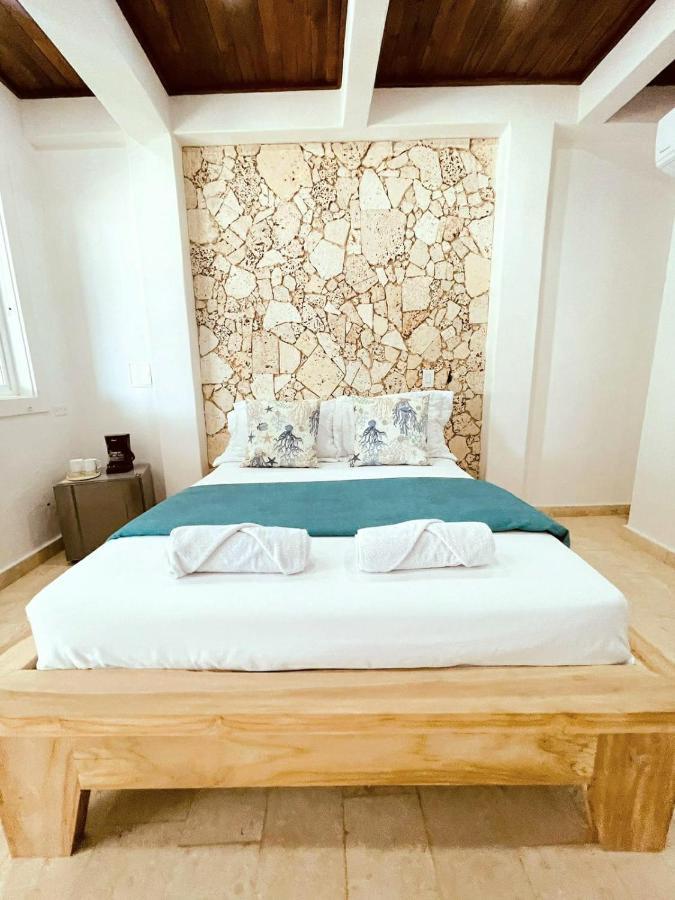 Oasis Tolu Hotel Boutique Zewnętrze zdjęcie