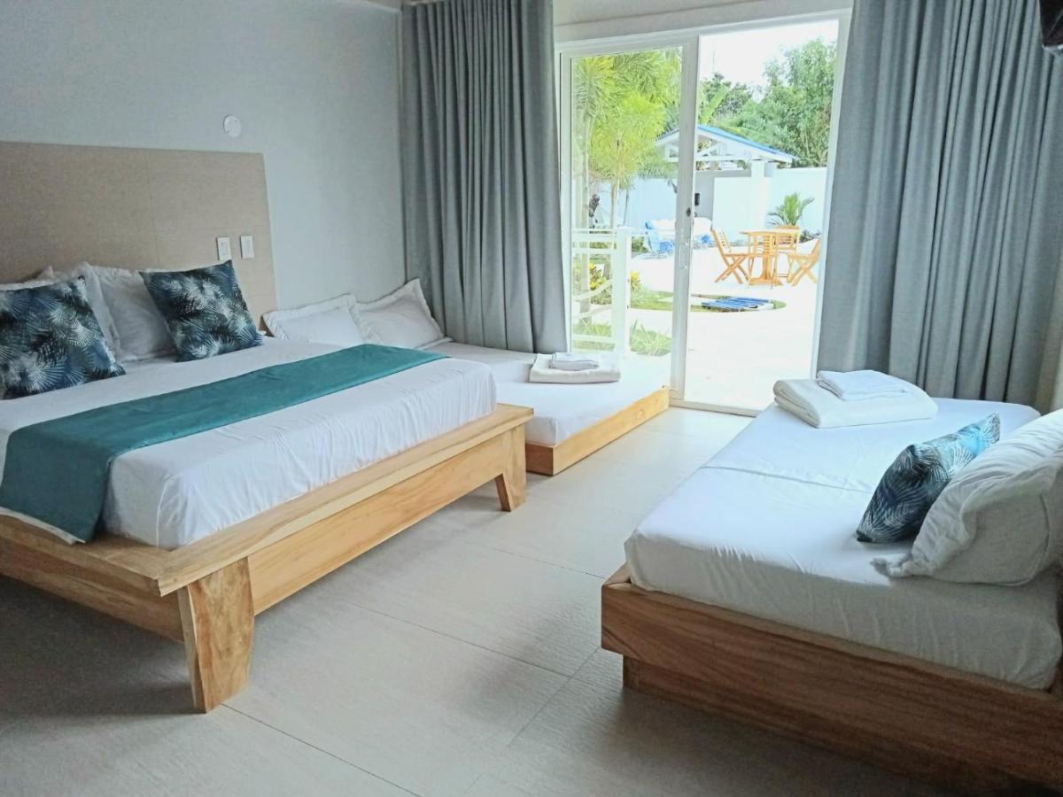 Oasis Tolu Hotel Boutique Zewnętrze zdjęcie