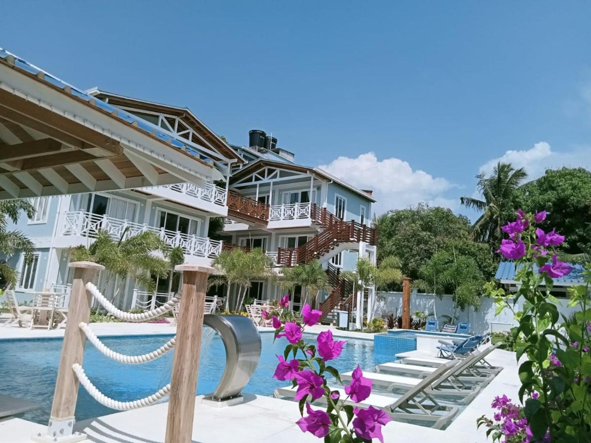 Oasis Tolu Hotel Boutique Zewnętrze zdjęcie