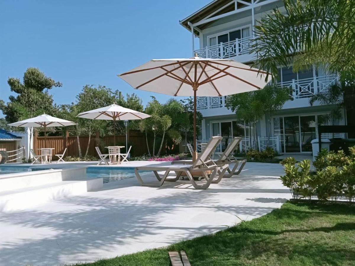 Oasis Tolu Hotel Boutique Zewnętrze zdjęcie