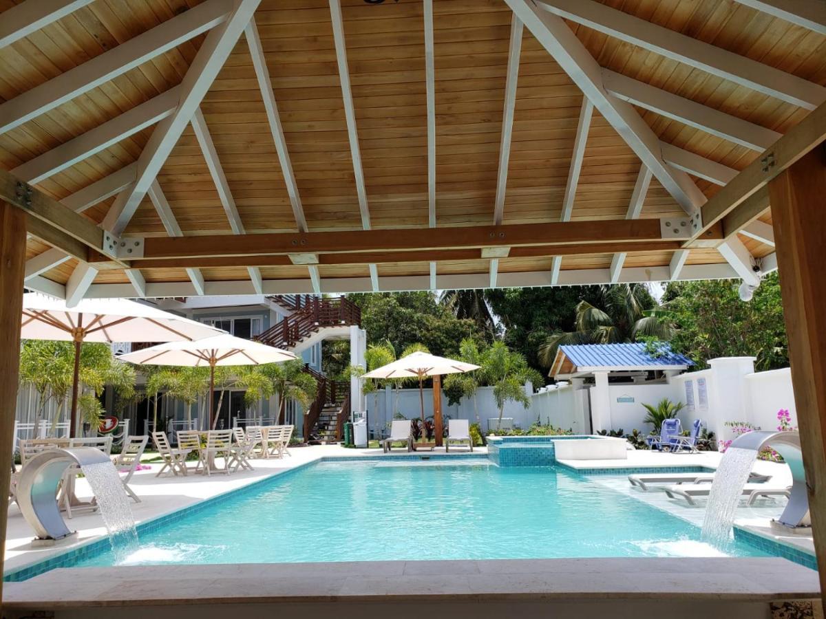 Oasis Tolu Hotel Boutique Zewnętrze zdjęcie