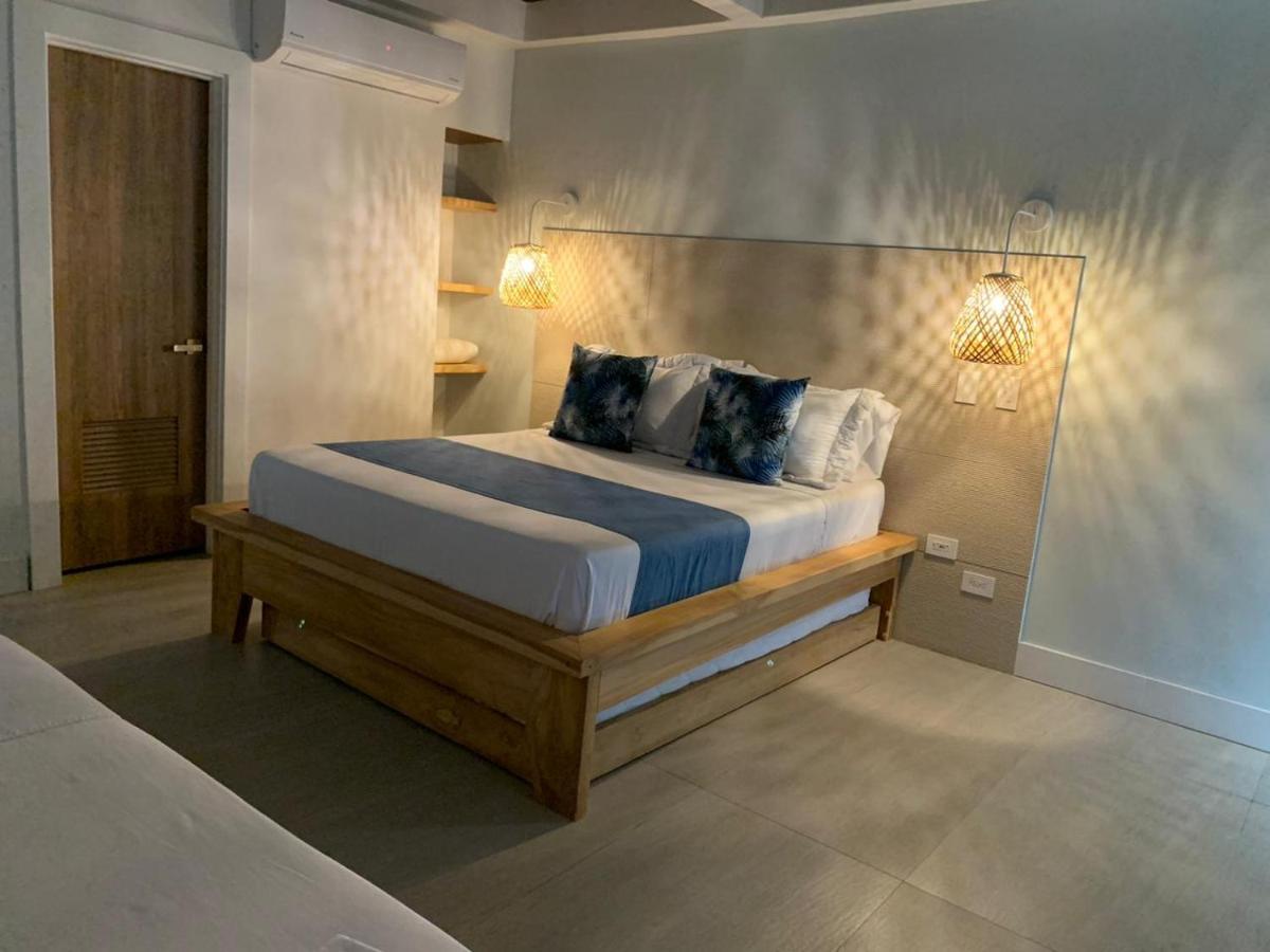 Oasis Tolu Hotel Boutique Zewnętrze zdjęcie
