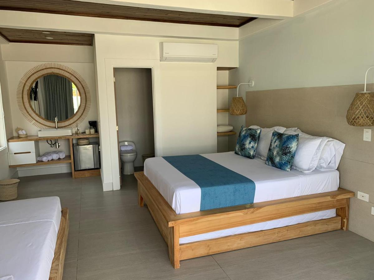 Oasis Tolu Hotel Boutique Zewnętrze zdjęcie