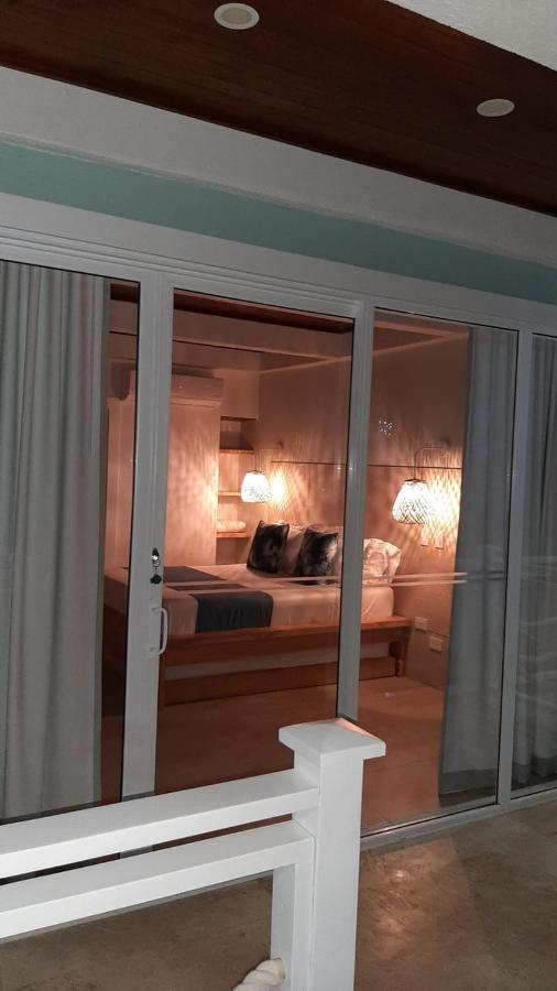 Oasis Tolu Hotel Boutique Zewnętrze zdjęcie