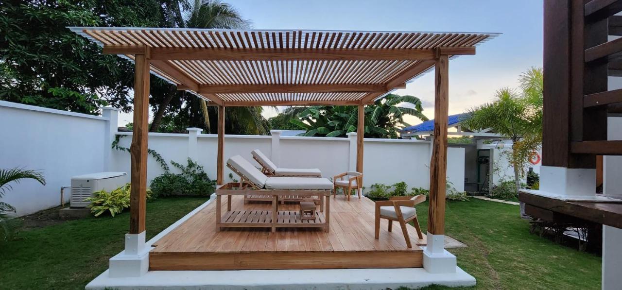 Oasis Tolu Hotel Boutique Zewnętrze zdjęcie