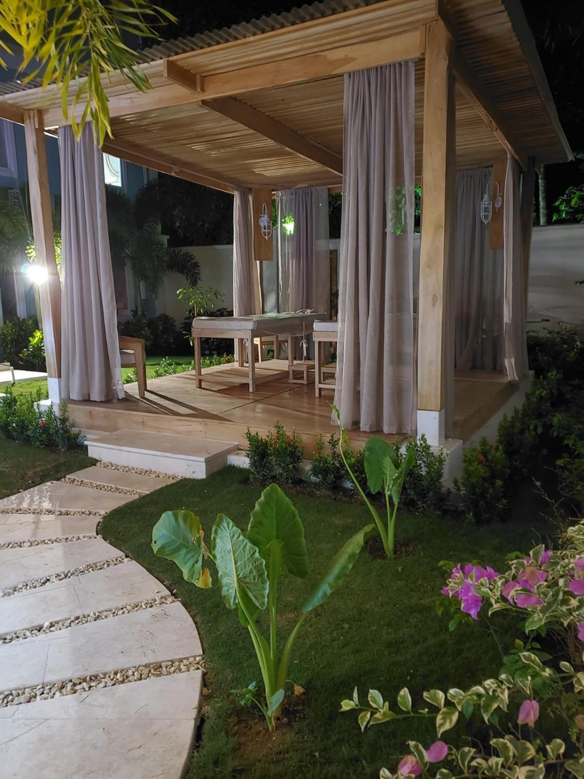 Oasis Tolu Hotel Boutique Zewnętrze zdjęcie